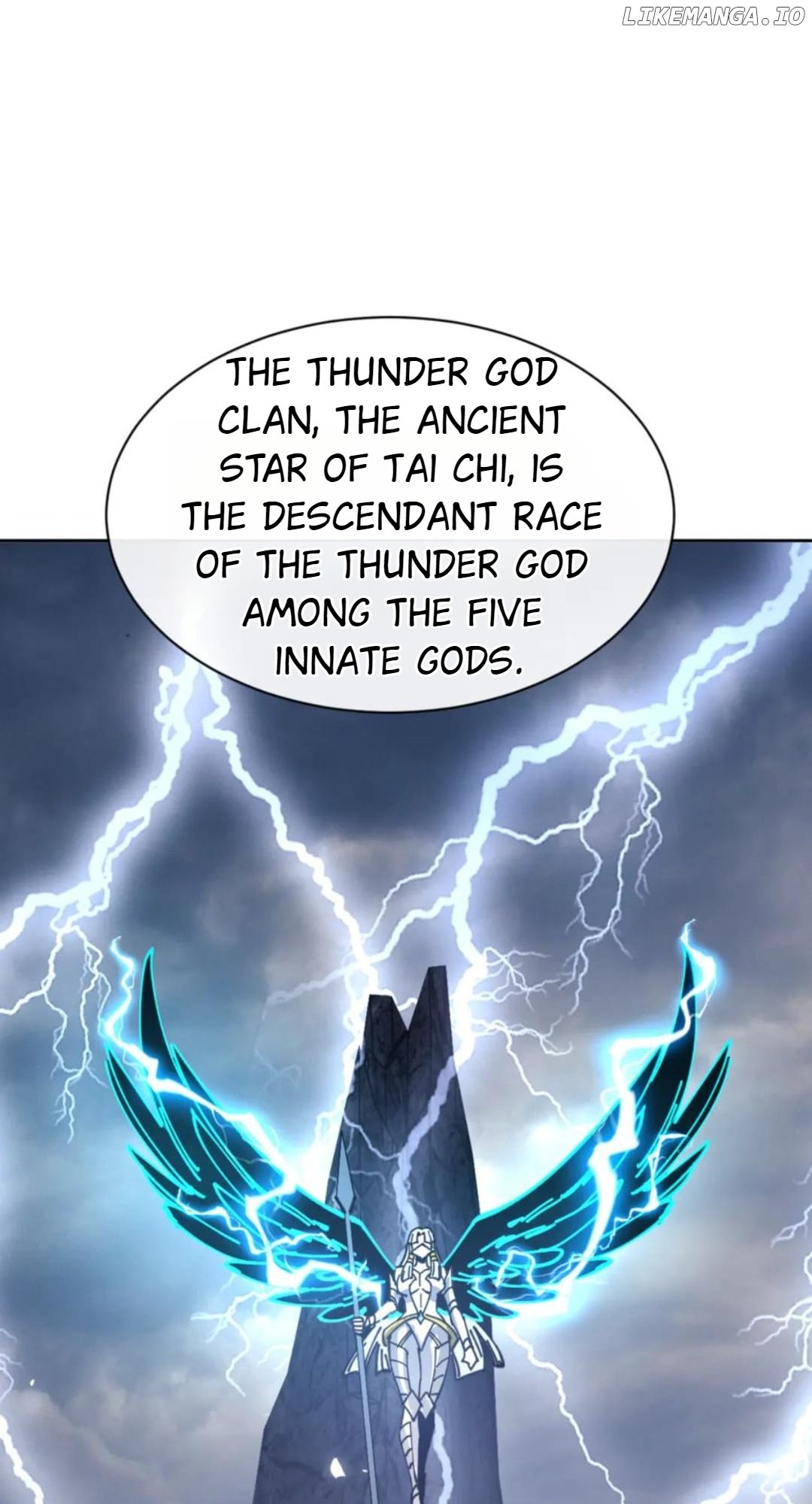 Master: This rebellious disciple is definitely not the Holy Son Chapter 130 - page 30